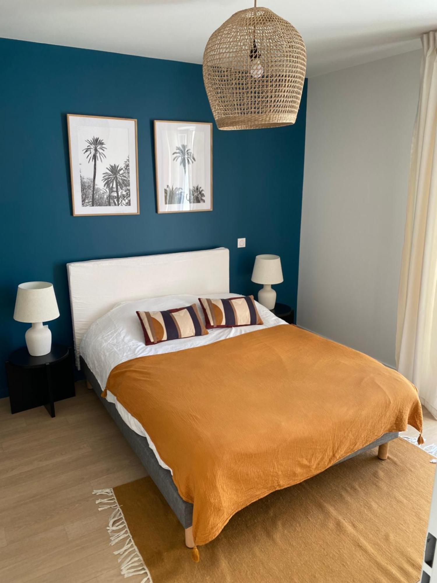 Cazam Paris Saint Ouen Aparthotel Exteriör bild